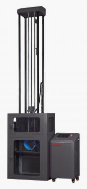 Копер вертикальный DC KV-A (300 Дж)