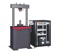 Машины электромеханические динамические DC MD-B (2 кН ~ 25 кН)
