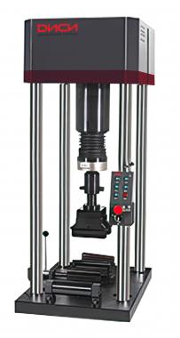 Пресс электромеханический испытательный DC PM-F (100 кН)