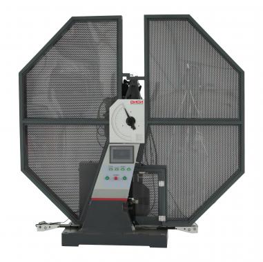 Копры маятниковые модели DC KM-D (450 Дж ~ 750 Дж)