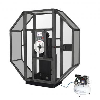 Копер маятниковый  DC KM-G (150 Дж ~ 450 Дж)
