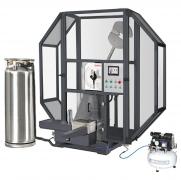 Копры маятниковые DC KM-H (300 Дж ~ 750 Дж)