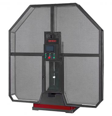 Копры маятниковые DC KM-C (150 Дж ~ 450 Дж) 