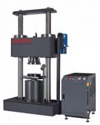 Прессы гидравлические испытательные DC PH-C (1000 кН ~ 5000 кН) 