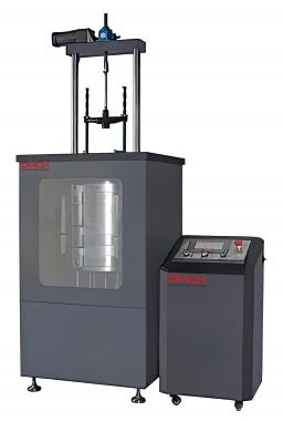 Машины эталонные силы DWM