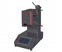 Машина испытательная MFI452B ручного типа